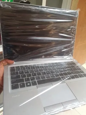 Laptop HP Folio 13 6GB Intel Core I5 HDD 500GB