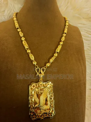 Men's Chains