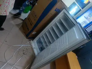 Skyrun BDL-185h Tall Upright Freezer