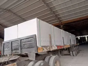 Plasterboard/ Cement Board