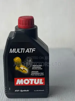 Motul Multi Atf