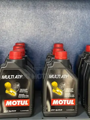 Motul Multi Atf