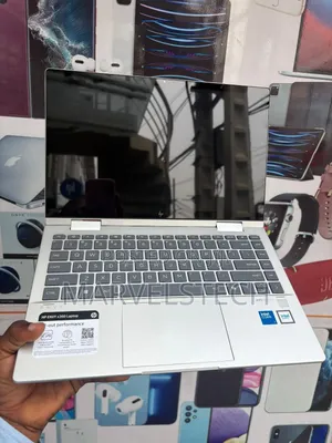 Laptop HP Envy 14 16GB Intel Core 7 SSD 512GB