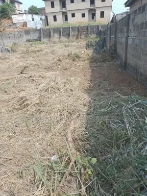 A Plot of Land Dry Table Land, in a Serene Neighborhood Environment ,