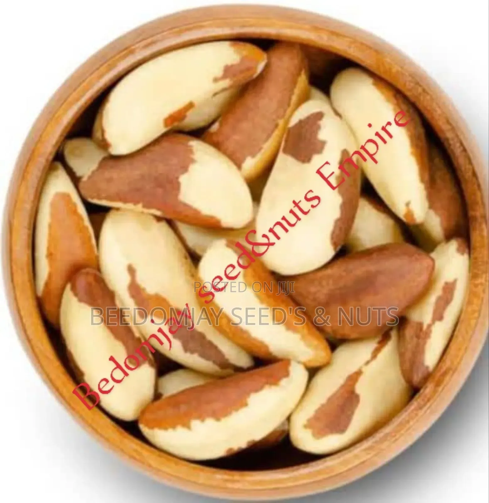Brazil Nuts