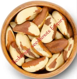 Brazil Nuts
