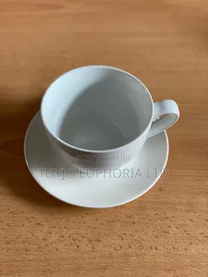 Espresso and Cappuccino Cup 6 in 1