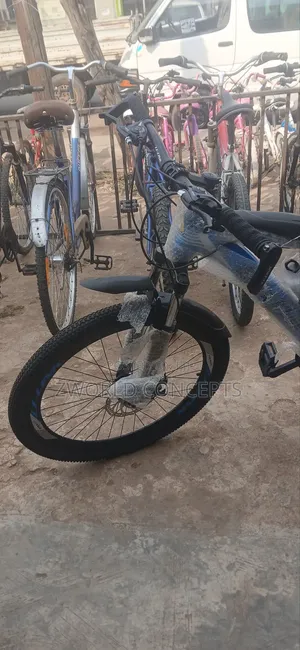 Adult Bicycle Li-Link 26inches