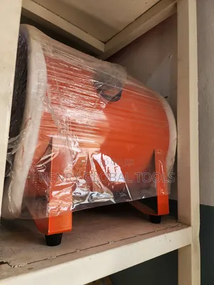 20" Heavy Duty Ventilation Fan