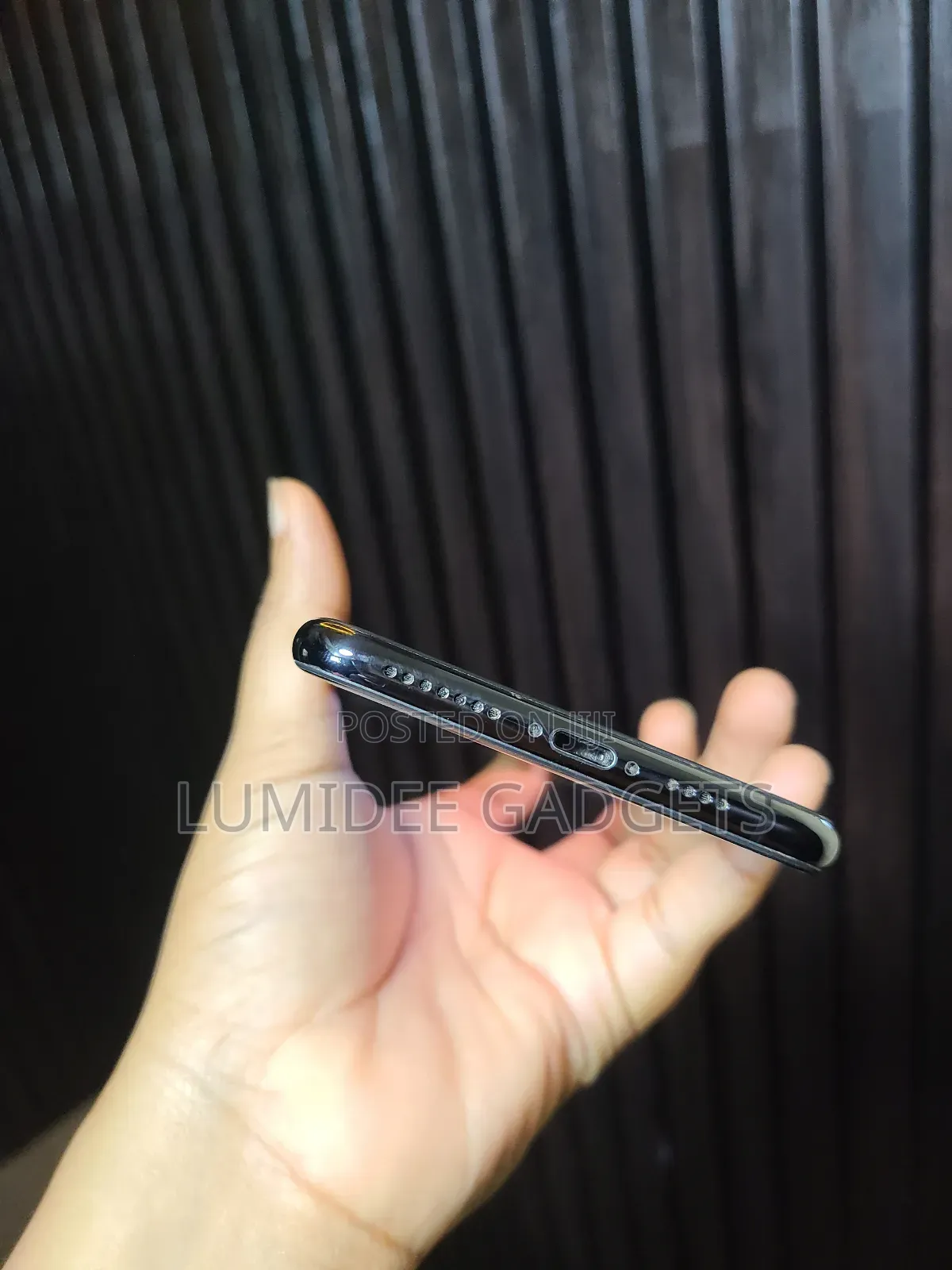 Apple iPhone XS Max 64 GB Black