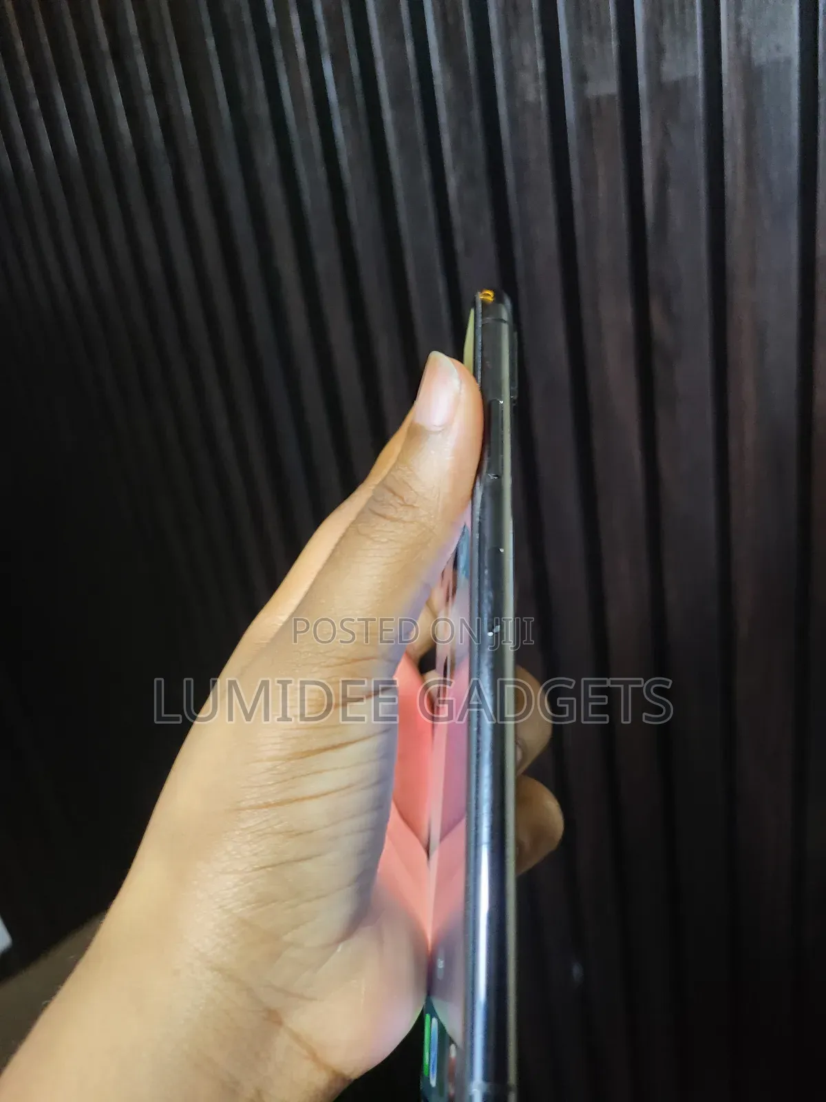 Apple iPhone XS Max 64 GB Black