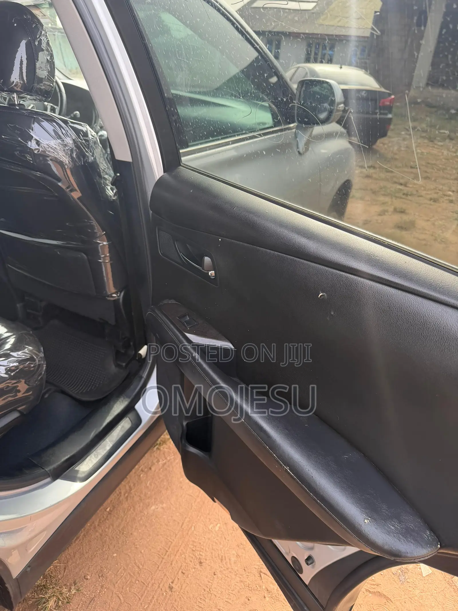 Lexus RX 350 2013 Silver