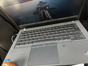 Laptop Lenovo ThinkPad T14 G2 16GB Intel Core I5 SSD 256GB
