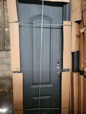 Quality Doors Security