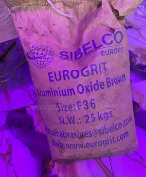 Eurogrit Abrasive