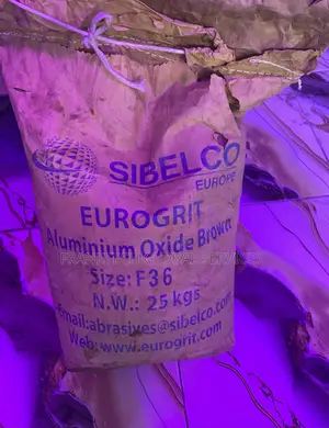 Eurogrit Abrasive