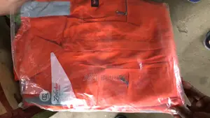 Coverall Safety