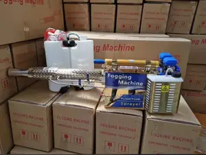Fogging Machine