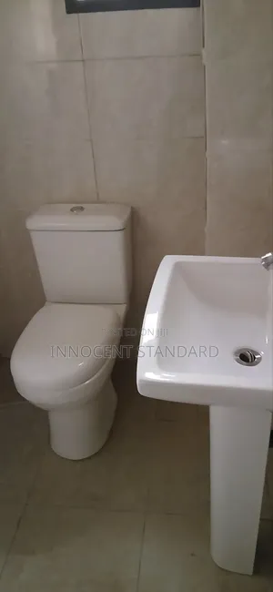 2bdrm Block of Flats in F14, Kubwa for rent