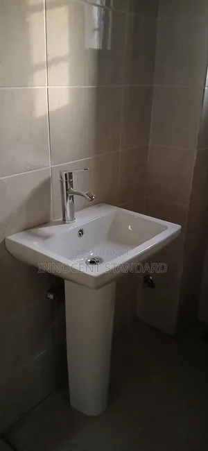 2bdrm Block of Flats in F14, Kubwa for rent