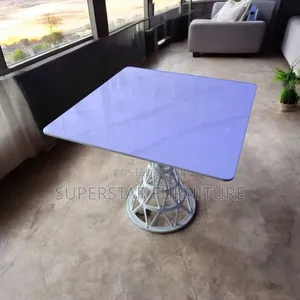 Oxford Restaurant Table