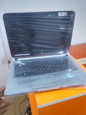 Laptop HP ProBook 440 G2 8GB Intel Core I5 HDD 500GB