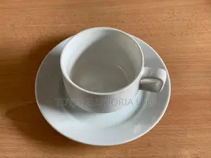 Cappuccino Cup 6 in 1