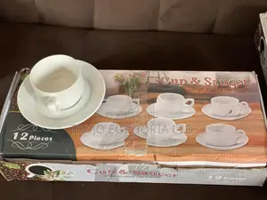 Cappuccino Cup 6 in 1