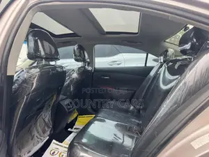 Lexus ES 350 2008 Pearl
