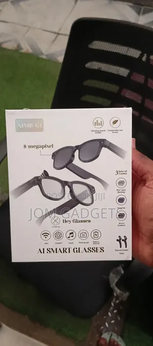 Aimb-G1 Ai Smart Glasses