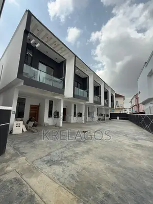 3bdrm Townhouse/Terrace in Chevron for sale