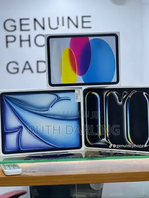 New Mobile Phone 64 GB