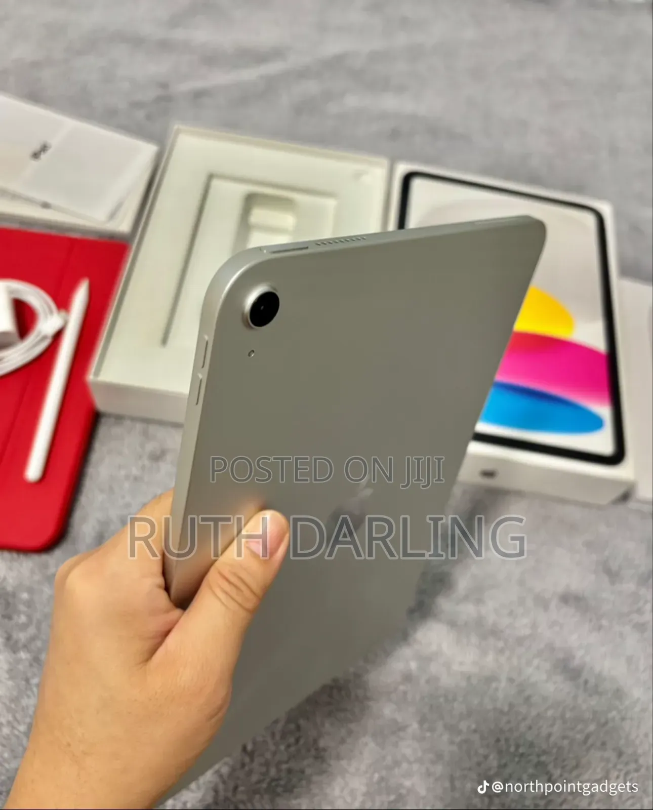 New Mobile Phone 64 GB