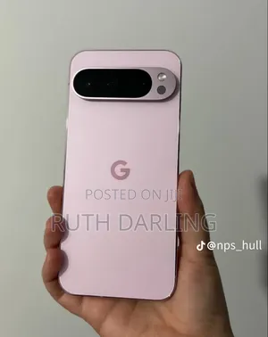 New Mobile Phone 64 GB