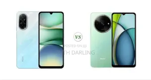New Mobile Phone 64 GB
