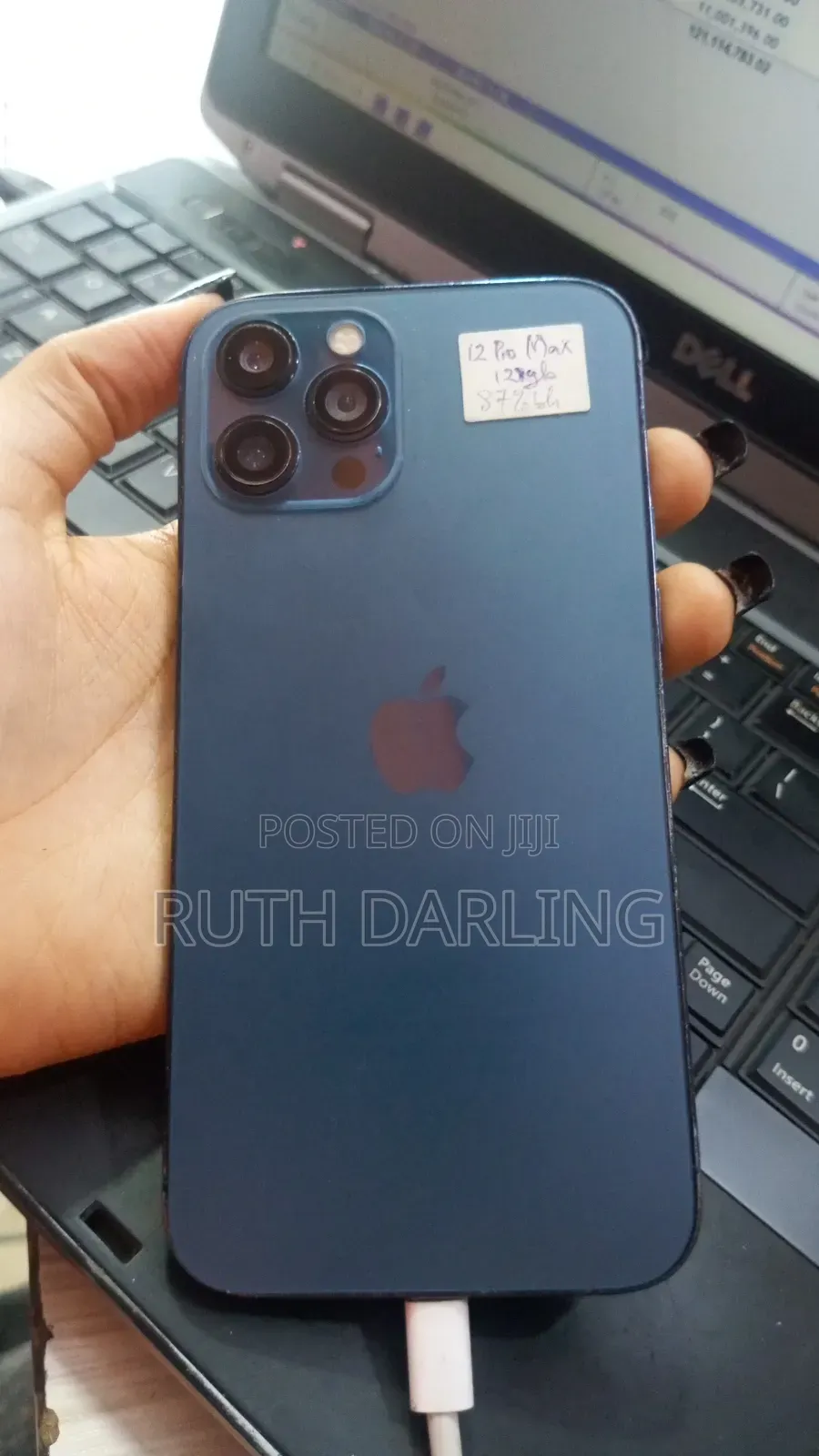 New Mobile Phone 64 GB