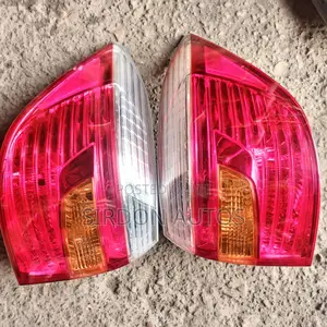 Back Light Toyota Highlander 2008-2009