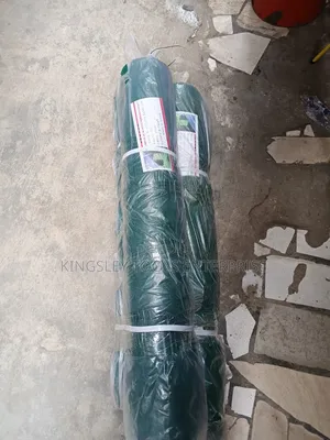 Building Materials Supply