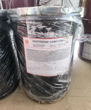 Texaco Rustproof Compound L (18kg)