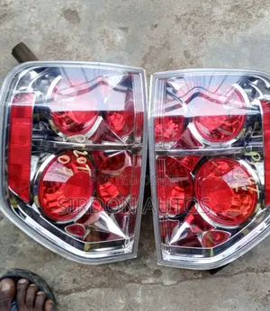 Back Light Honda Pilot 2006-2008