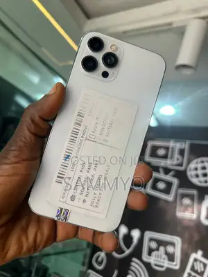 Apple iPhone 12 Pro Max 128 GB