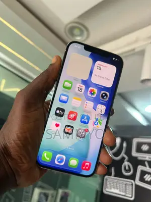 Apple iPhone 12 Pro Max 128 GB