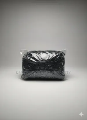 Black Shreded Paper 100g