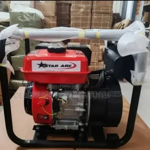 Welding Generator