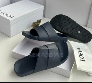 Loewe Pam Slippers