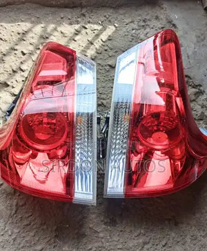 Back Light Toyota Venza 2009-2011
