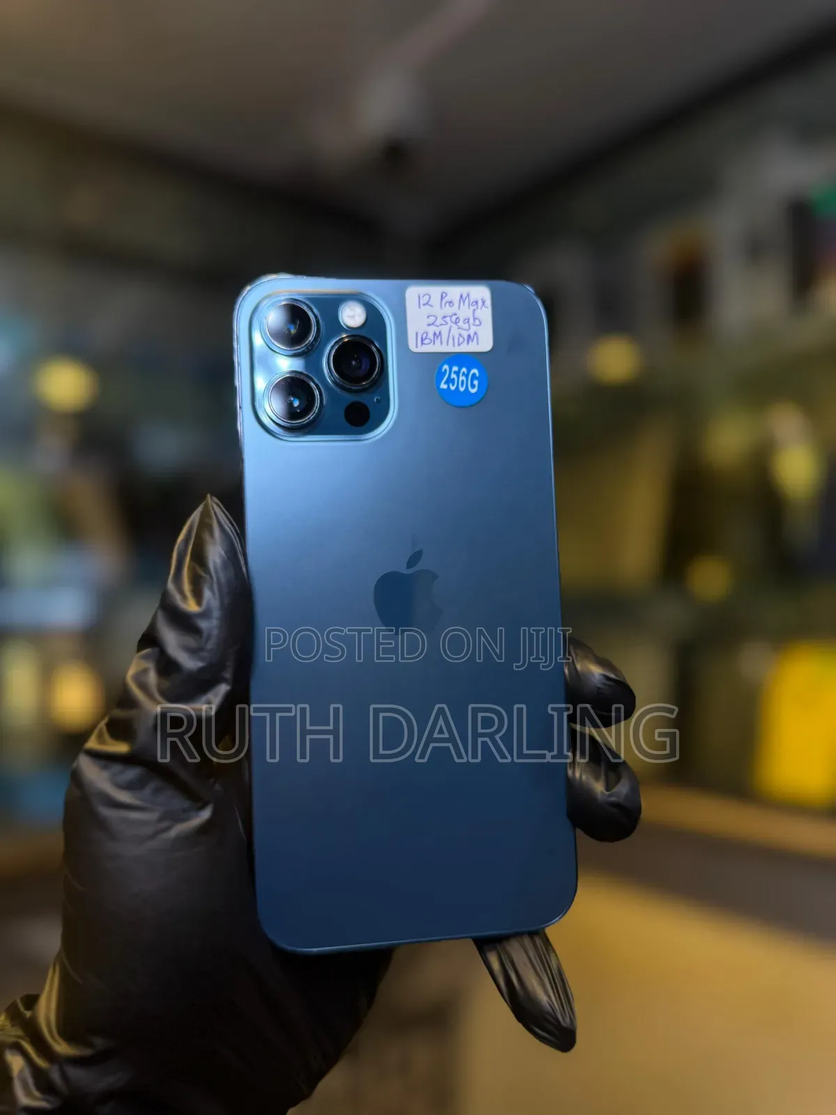 New Mobile Phone 64 GB