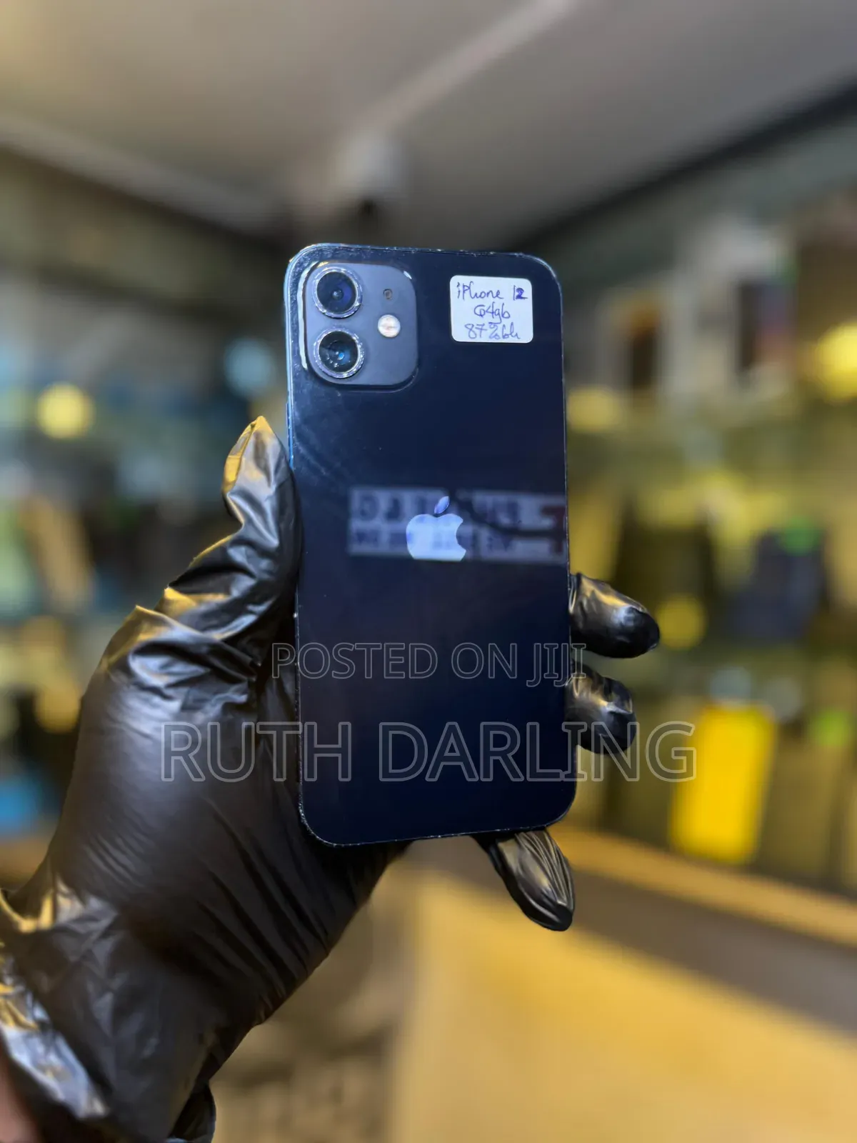 New Mobile Phone 64 GB