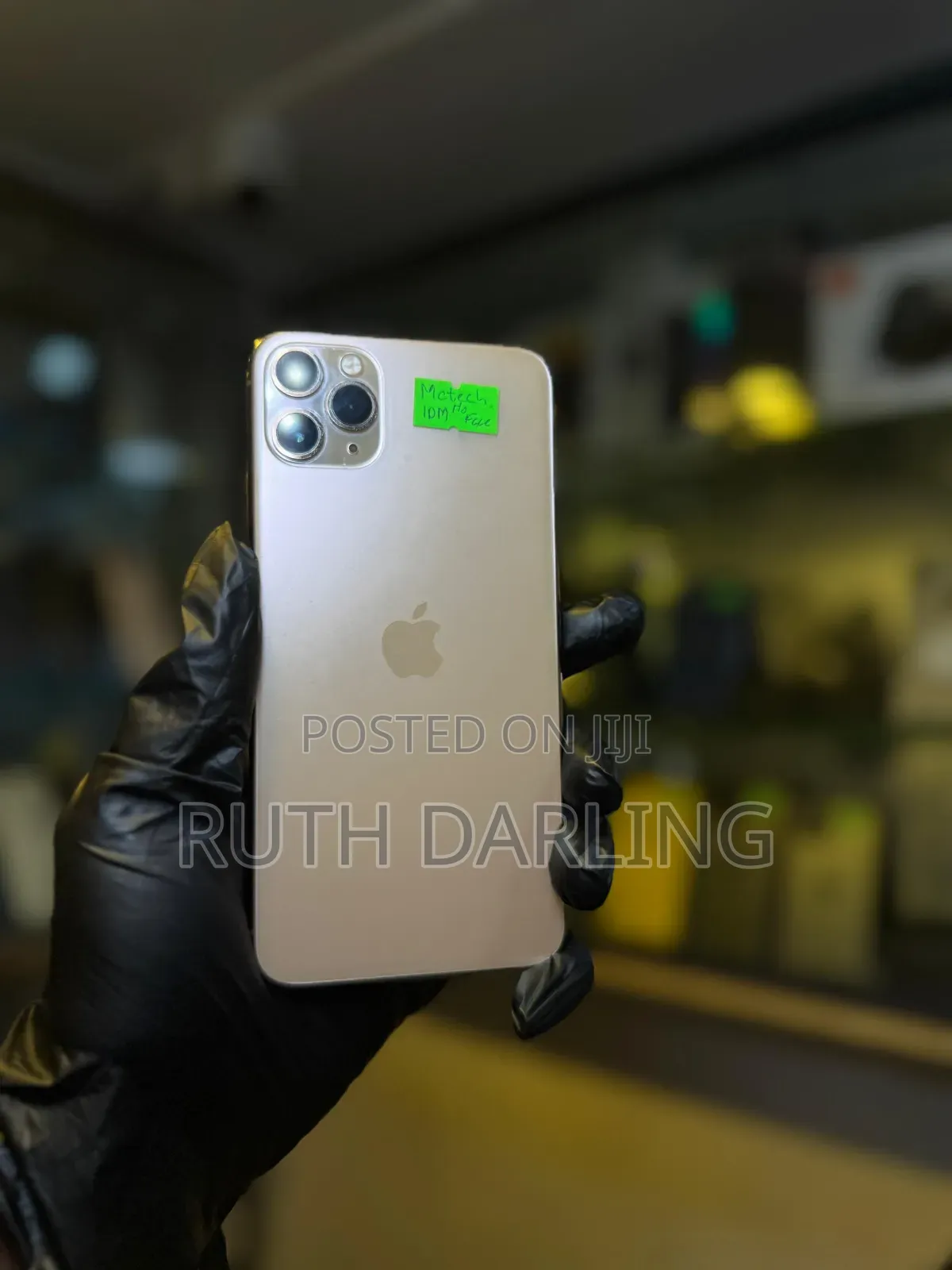 New Mobile Phone 64 GB