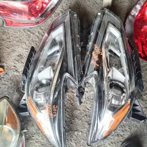 Headlamp Nissan Altima 2017-2019